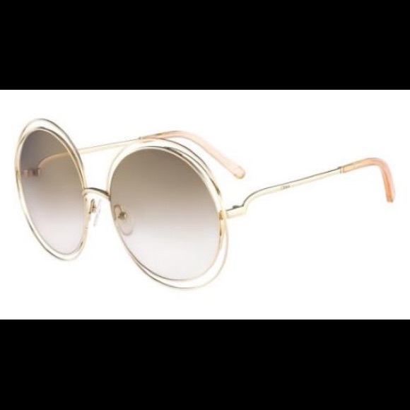 See By Chloe Sunglasses - Picture 6 of 6